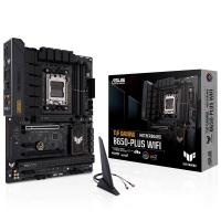 ASUS TUF GAMING B650-PLUS WIFI DDR5 HDMI-DP PCIE 5.0 AM5 ATX